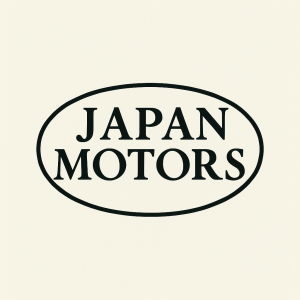 japan motors